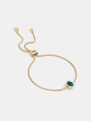 Dkny bransoletka damska 04B00342