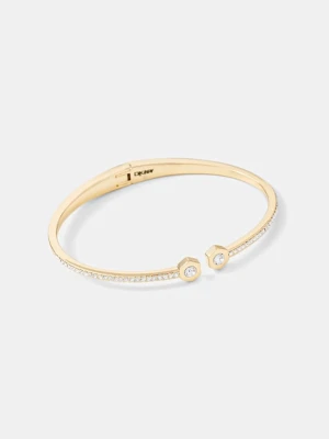 Dkny bransoletka damska 04B00344