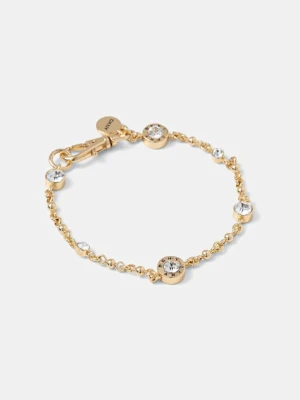 Dkny bransoletka damska 04B00346