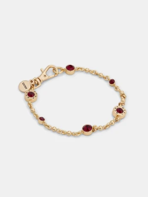 Dkny bransoletka damska 04B00348