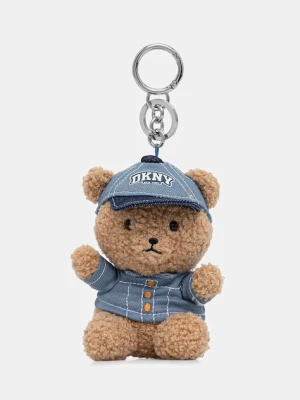 DKNY brelok damski