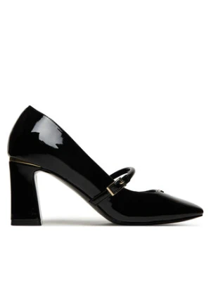 DKNY Czółenka Carley K3511584 Czarny