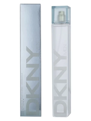 DKNY Energizing - EDT - 100 ml rozmiar: onesize