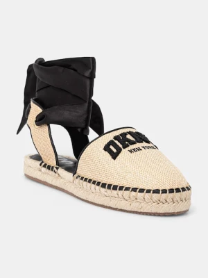Dkny espadryle Madelise