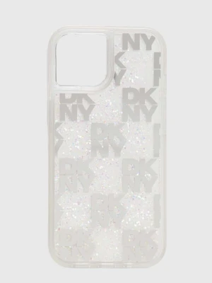 Dkny etui na telefon iPhone 15 / 14 / 13 6.1"