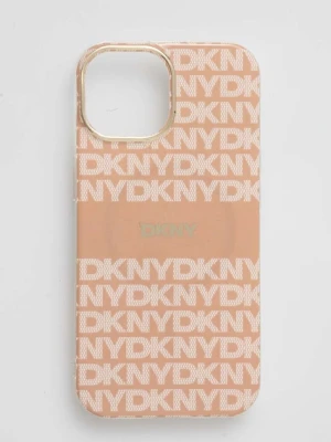 Dkny etui na telefon iPhone 15 / 14 / 13 6.1