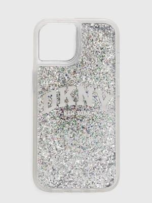 Dkny etui na telefon iPhone 15 / 14 / 13 6.1"
