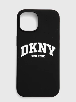 Dkny etui na telefon iPhone 15 / 14 / 13 6.1"