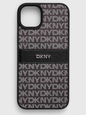 Dkny etui na telefon iPhone 15 Plus / 14 Plus 6.