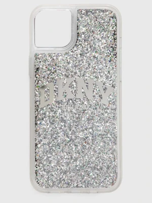 Dkny etui na telefon iPhone 15 Plus / 14 Plus 6.7"