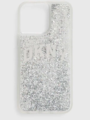 Dkny etui na telefon iPhone 15 Pro Max 6.7"