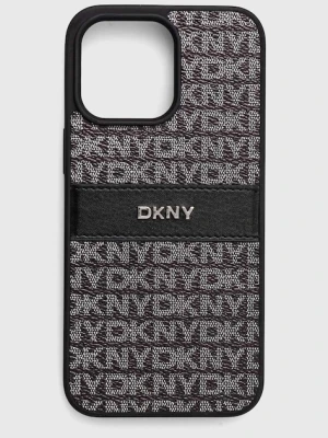 Dkny etui na telefon iPhone 15 Pro Max 6.7