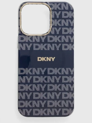 Dkny etui na telefon iPhone 15 Pro Max 6.7