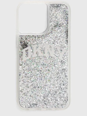 Dkny etui na telefon iPhone 15 Pro Max 6.7"