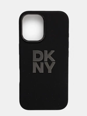 Dkny etui na telefon iPhone 16 6.1