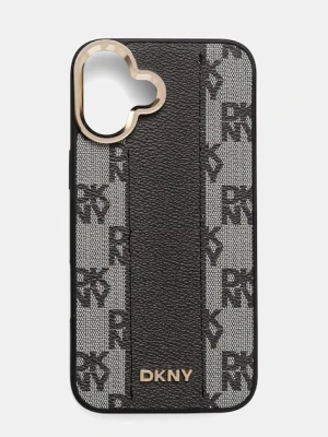 DKNY etui na telefon iPhone 16 Plus
