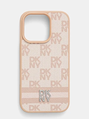 Dkny etui na telefon iPhone 16 Pro 6.3