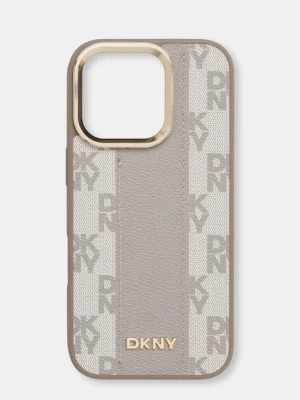 Dkny etui na telefon iPhone 16 Pro