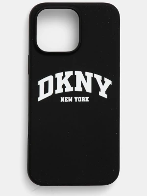 Dkny etui na telefon iPhone 16 Pro Max 6.9