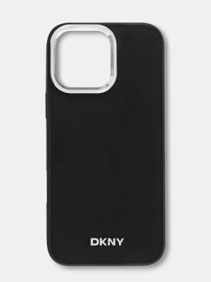 DKNY etui na telefon iPhone 16 Pro Max