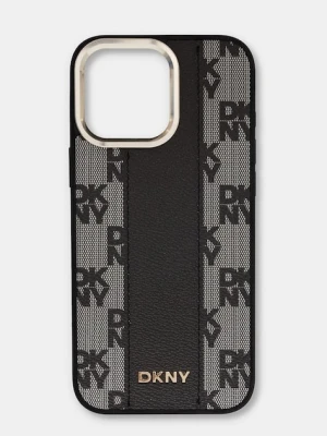 DKNY etui na telefon iPhone 16 Pro Max