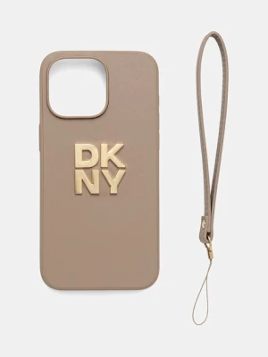 DKNY etui na telefon Phone 15 Pro Max