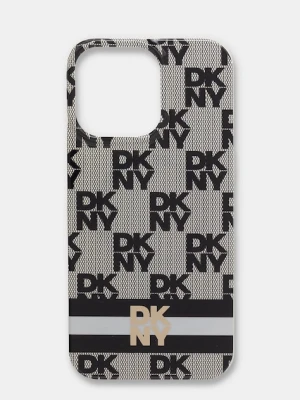 DKNY etui na telefon Phone 15 Pro Max