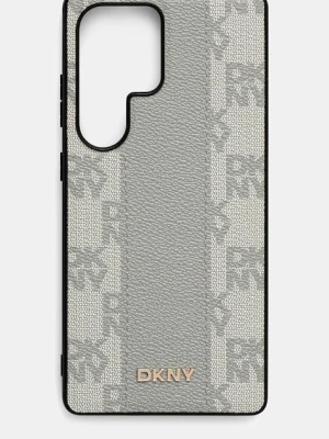 Dkny etui na telefon Samsung Galaxy S25