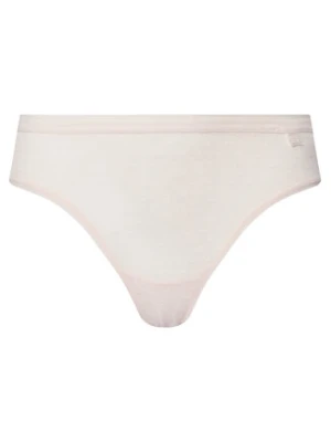 DKNY Figi klasyczne DK8652 Różowy