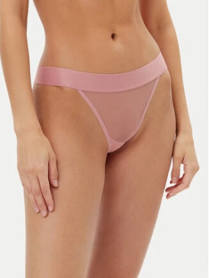 DKNY Figi klasyczne DK8945 Fioletowy