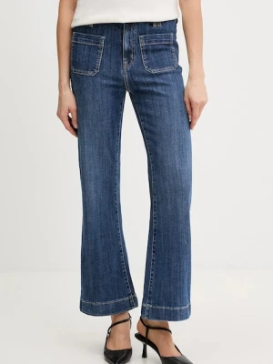 Dkny jeansy