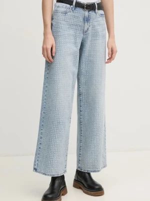 Dkny jeansy