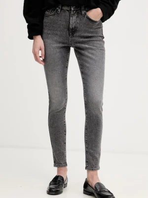 DKNY Jeansy skinny damskie