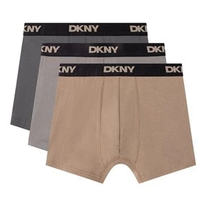 DKNY JESIAH - AW24 (3-pack) MIX