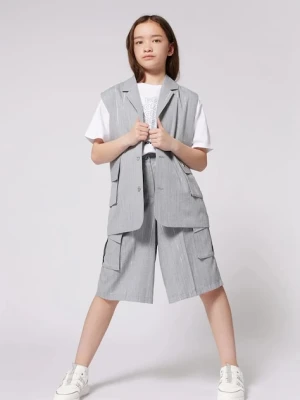 Dkny kamizelka dziecięca