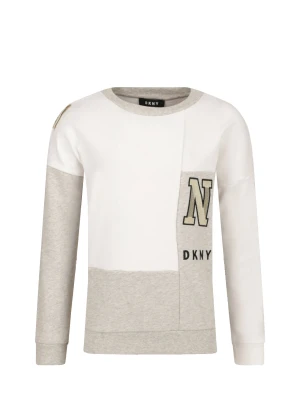 DKNY Kids Bluza | Regular Fit
