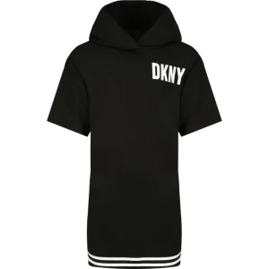 DKNY Kids Bluzka | Regular Fit
