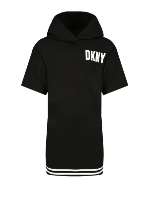 DKNY Kids Bluzka | Regular Fit