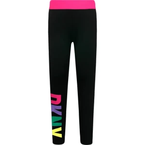 DKNY Kids Legginsy | Slim Fit