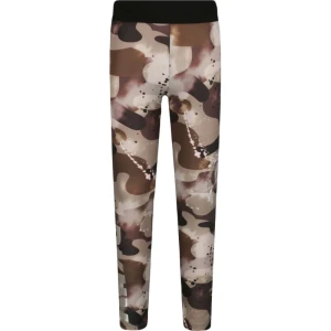 DKNY Kids Legginsy | Slim Fit