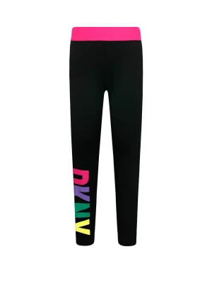 DKNY Kids Legginsy | Slim Fit