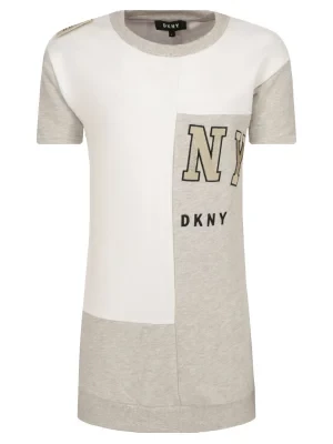 DKNY Kids Sukienka