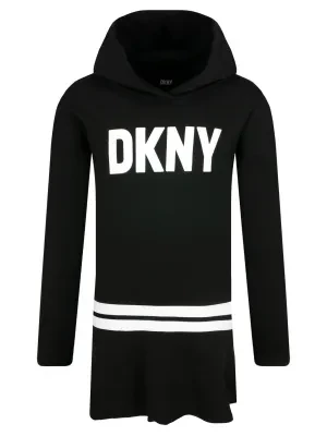 DKNY Kids Sukienka