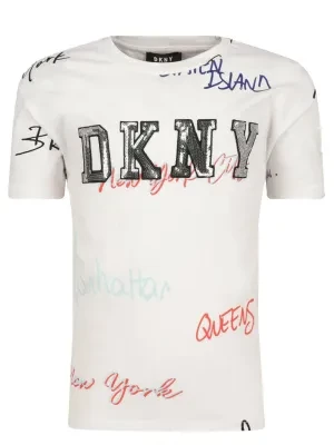DKNY Kids T-shirt FANCY