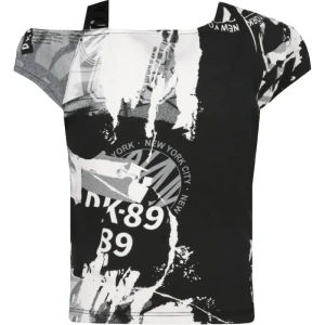 DKNY Kids T-shirt FANCY | Regular Fit
