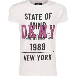 DKNY Kids T-shirt | Regular Fit