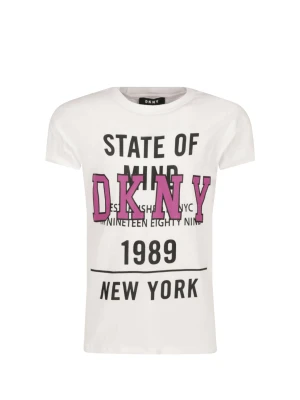 DKNY Kids T-shirt | Regular Fit