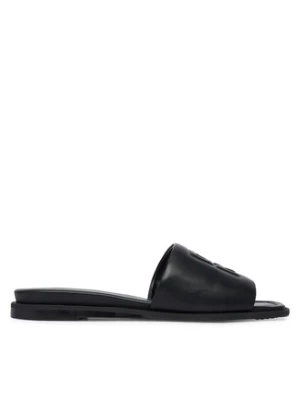 DKNY Klapki Chicago K2646405 Czarny