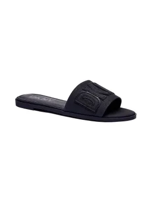 DKNY Klapki WILLOW