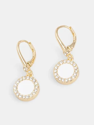 Dkny kolczyki 04G00499